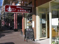 IBAA Chatswood IBAA Chatswood