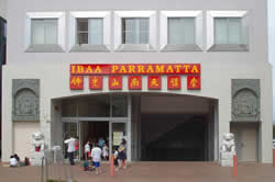 IBAA Parramatta IBAA Parramatta