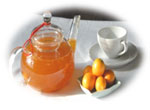 Tea House - Kam Quat Tea Tea House - Kam Quat Tea