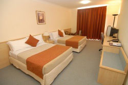 2 Double Bedroom 2 Double Bedroom